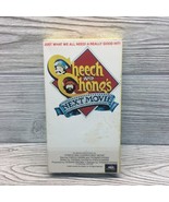 Cheech and Chongs Next Movie (VHS, 1992) Clean Tested Cheech Marin Tommy... - €3,43 EUR