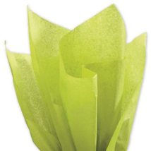 EGP Solid Tissue Paper 20 x 30 (Aloe). 480 Sheets - $58.44+