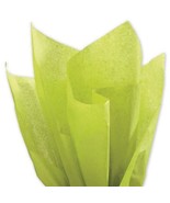 EGP Solid Tissue Paper 20 x 30 (Aloe). 480 Sheets - $79.88 CAD+