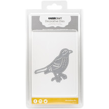 Decorative Dies Bird - £25.69 GBP