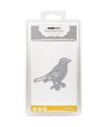 Decorative Dies Bird - $33.26