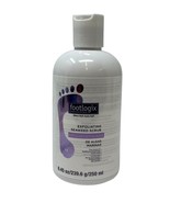 Footlogix Exfoliating Seaweed Scrub 8.45 Oz - $27.93 CAD