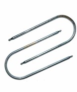 (2) New RADIO REMOVAL TOOL SET for SAAB VOLVO CAR STEREO HEAD UNIT RELEA... - $10.69 CAD