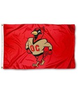 Otterbein Cardinals Flag 3x5ft - $336.98 MXN