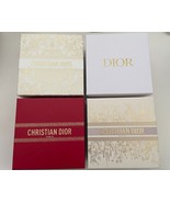 CHRISTIAN DIOR Gift Box 8x8x4 inch YOU CHOOSE MEDIUM SIZE LIMITED EDITION - €25,51 EUR