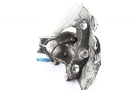 2002-2005 BMW E65 745i 745Li FRONT LEFT DRIVER SIDE SPINDLE KNUCKLE HUB P6854 image 8