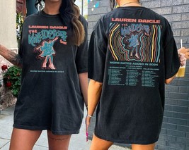 The Kaleidoscope Tour 2024 Shirt - $18.99+