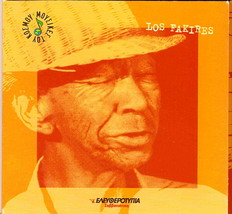 LOS FAKIRES Cuban music rare 14+2 bonus tracks CD - £11.27 GBP