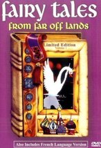 Fairy Tales From Far Off Land, Volume 1 (Russia, Import) - £35.76 GBP