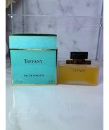 Rare Tiffany  Eau de Toilette EDT 50ml 1.7 oz  - 170424 - $130.73