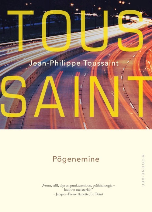 Põgenemine - $24.00