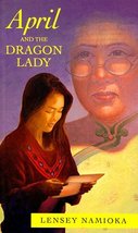April and the Dragon Lady [Paperback] Lensey Namioka - £2.29 GBP