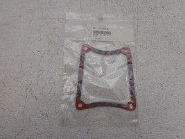1980-1984 Harley Davidson Primary Inspection Cover Gasket W/ Silicone 34906-79 - $5.40