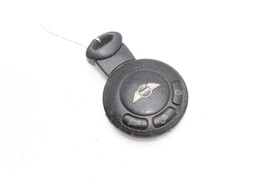 MINI COOPER 3 BUTTON KEY FOB REMOTE E5345 image 2