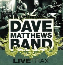Live Trax [Audio CD] Dave Matthews Band - £8.68 GBP