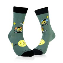 Pickleball Socks from the Sock Panda - £5.87 GBP+