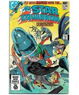 All-Star Squadron #2 (1981) *DC / Cover Artwork By Joe Kubert / Liberty ... - €6,94 EUR