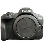 Canon Digital SLR Kit Ds126877 EOS R50 24.2MPx 459738 - $629.00