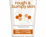Gold Bond Ultimate Rough &amp; Bumpy Daily Skin Therapy Cream, 4 Ounce (Pack... - $286.77 MXN