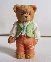 Grandpa... Is God&#39;s Special Gift Cherished Teddies - £6.67 GBP