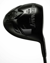 STIFF Power Play Juggernaut Titanium Draw Non-Conforming 515cc Driver STIFF Flex - £177.26 GBP