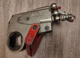 TorcUP TX-4 Hydraulic Torque Wrench w/ 2-1/4&quot; Hex Link (1625-54) &amp; React... - $39,111.78 MXN
