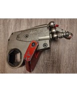 TorcUP TX-4 Hydraulic Torque Wrench w/ 2-1/4&quot; Hex Link (1625-54) &amp; React... - $38,655.82 MXN