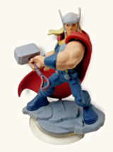 Disney Infinity 2.0  Marvel Super Heroes  Thor Figure - £4.56 GBP
