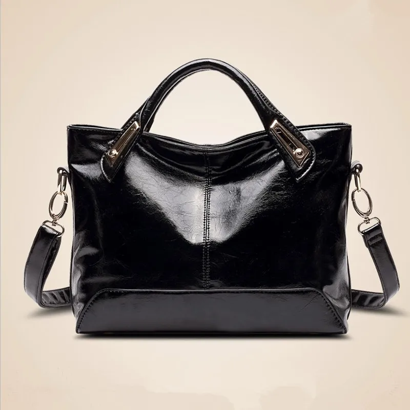 Luxury Tote Handbags Women Bags Designer New Fashion Leather handbags Ca... - $46.19