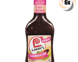 6x Bottles Lawry&#39;s Carribean Jerk With Papaya Marinade | 15 Minutes | 12oz - £39.56 GBP