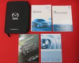 2009 Mazda 6 Owners Manual [Paperback] Mazda Motors - £33.33 GBP