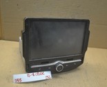 17-18 Chevy Cruze Radio Stereo Display Screen Receiver 42554703 Player 2... - $29.99