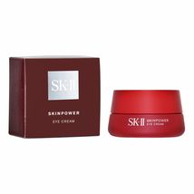 SK-II Skinpower Eye Cream 15g PITERA SKIN POWER ANTI-AGING NEW SKII SK2 ... - $82.99