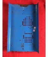 Clarke Mig Welder Parts - Base Bottom Panel - Parts / Repair (weld 100E ... - $125.47 MXN