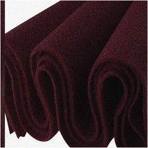 CraftyFelt - Premium 72&quot; Acrylic Felt Fabric: Soft, Thick &amp; - $84.14