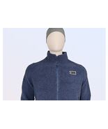 Men’s Full Zip Jacket – Stylish Comfort for Active Living - $75.88