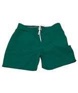 A Simple company Boardshorts Green Mens Size 34 New with tags - $463.35 MXN