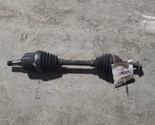 Passenger Right Axle Shaft Front Axle Fits 00-11 IMPALA 445242 - £47.33 GBP