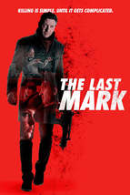 The Last Mark Movie Poster Reem Morsi Art Film Print Size 11x17&quot; 24x36&quot; 27x40&quot; - £8.56 GBP+