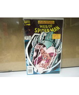 L3 MARVEL COMIC WEB OF SPIDER-MAN ISSUE #115 AUGUST 1994 IN GOOD CONDITION - €2,28 EUR