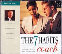 The 7 Habits Coach for Windows - £6.51 GBP