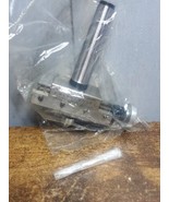 Precision Taper Turning Attachment With Dead Center For Lathe Machine-me... - $1,927.90 MXN