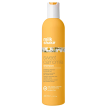 milk_shake sweet camomile shampoo, 10.1 Oz.