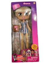 Boxy Girls BRONX Fashion Doll  Mini Shipping Box New Sealed - £7.13 GBP