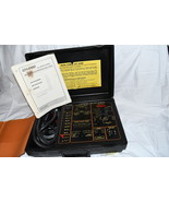 Auto Force EFI-8400 D-Jet ABS Scan Tool Automotive Diagnostic Scanner Ra... - £2,273.89 GBP