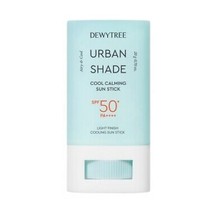 [DEWYTREE] Urban Shade Cool Calming Sun Stick SPF 50+ PA++++ 20g Korea Cosmetic - £19.55 GBP+
