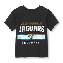 NFL Jacksonville Jaguars  Boy ,Girl T- Shirt  Infant/Toddler Various Siz... - $14.39