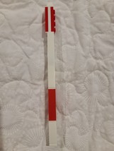 Lego Red GEL Pen NEW without Box - £3.90 GBP
