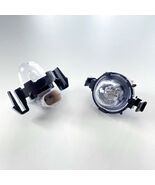 Pair License Plate Lamp Light For Toyota Hilux 4Runner Tacoma Tundra T10... - €28,72 EUR