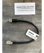OMRON 60748-0010 CABLE.  New.   Fast Shipping - $89.99